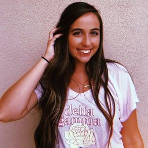 Meet your Posher, Alexys